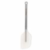Suncraft Silicone Spatula, Made In Japan, White, Aisai Senka (Aisa Senka) AL-174