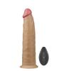 Double Layer Rotation Vibrator 9