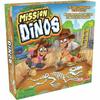 Board Game Goliath MISION DINOS (FR)