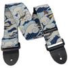 Daiking Guitar Strap SurfingCat-2024