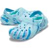 Crocs Classic Lined Clog Kids Model