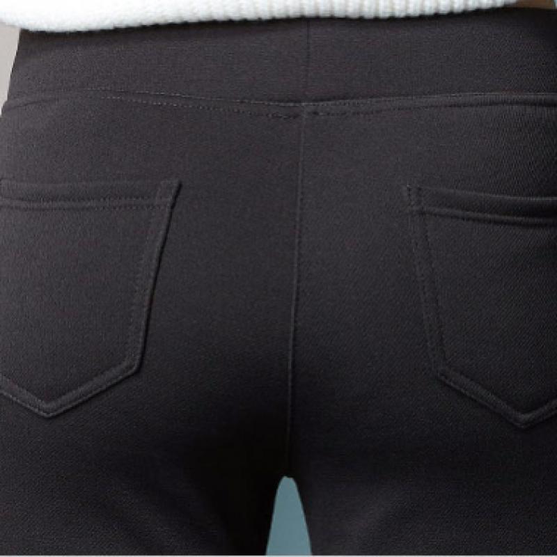 Bang Bang Women S Ultra Stretch Mink Boa elaStic waiSt pantS 3 Piece Set