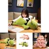 Colorful Dinosaur Plush Toy Doll A Great Gift Idea For Kids!