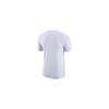 Nike NBA T Shirts Men's White Crew Neck Moderate Straight Fit CV6111-100