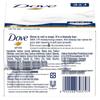 Dove Gentle Moisturizing Cream Beauty Bar