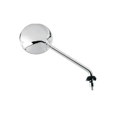 Правое зеркало заднего вида Vicma для скутера Piaggio 125 Vespa GTS 2006-2018 E182D