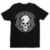 Футболка Outer Heaven MGS Premium Unisex с эксклюзивным артом — отличный подарок для него и для нее.
