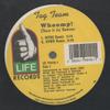 12inch Record TAG TEAM - Whoomp! (There It Is) Remixes LR79010 Life Records 1993 US Dance & Electronica
