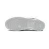 Nike Кроссовки для скейтборда Court Vision 1 Унисекс Низкие Черный Серый Белый DH2987-100(Команда2035-)
