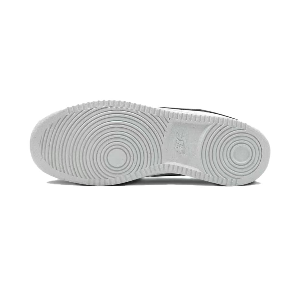 Nike Кроссовки для скейтборда Court Vision 1 Унисекс Низкие Черный Серый Белый DH2987-100(Команда2035-)