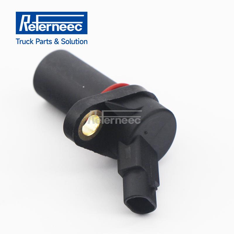 REFERNEEC Sensor Crankshaft Camshaft Position Seneor RPM 0061534228 A0061534228