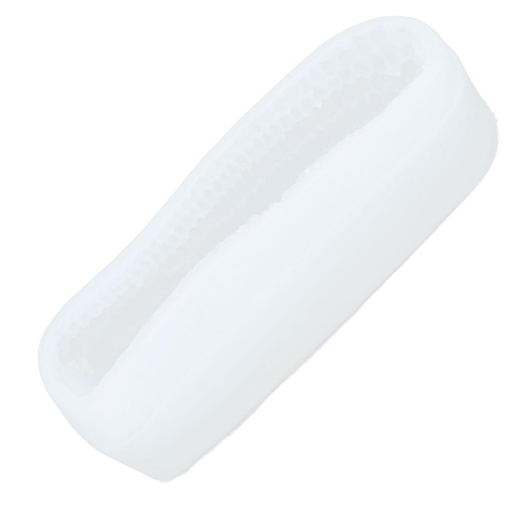 Corn Silicone Mold DIY HandMade Fondant Cake Chocolate Ice Cream Soap Candle Mold