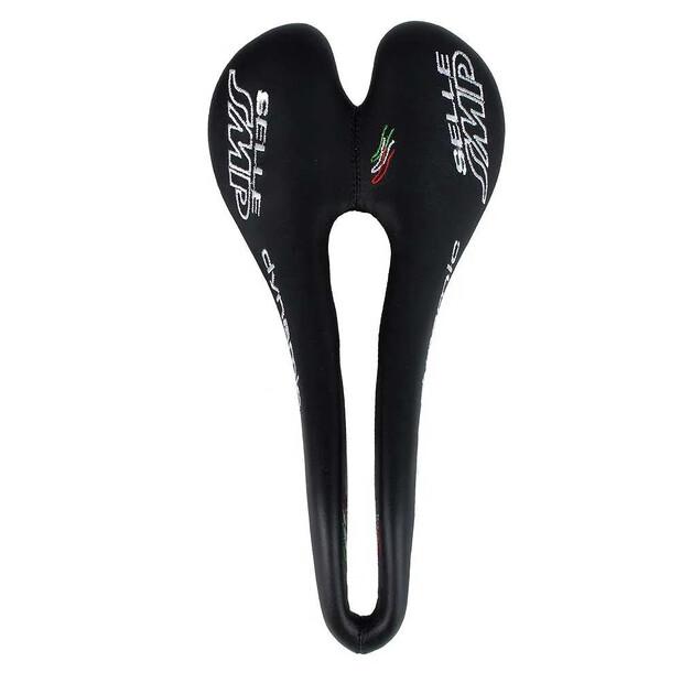 Selle SMP Dynamic Carbon велосипедное седло