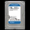 Настольный жесткий диск Western Digital WD Blue 1 ТБ
