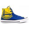 Chuck Taylor All Star Converse Hi Golden State Warriors 159416C