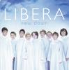 CD LIBERA - New Dawn = New Dawn TOCP70519 EMI Classics 2008 Japan Dance & Electronica Used