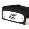 Наруто Ураганные Хроники Аниме Косплей Повязка на Лоб Узумаки Учиха Саске Какаши Фигурка А Action Фигурка Повязка на Голову Игрушка Модель Cos Juguetes Подарок