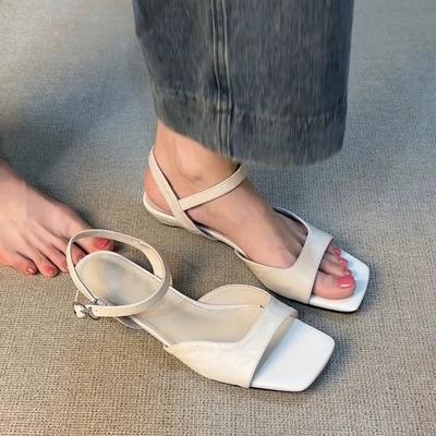 Женская обувь – Сандалии