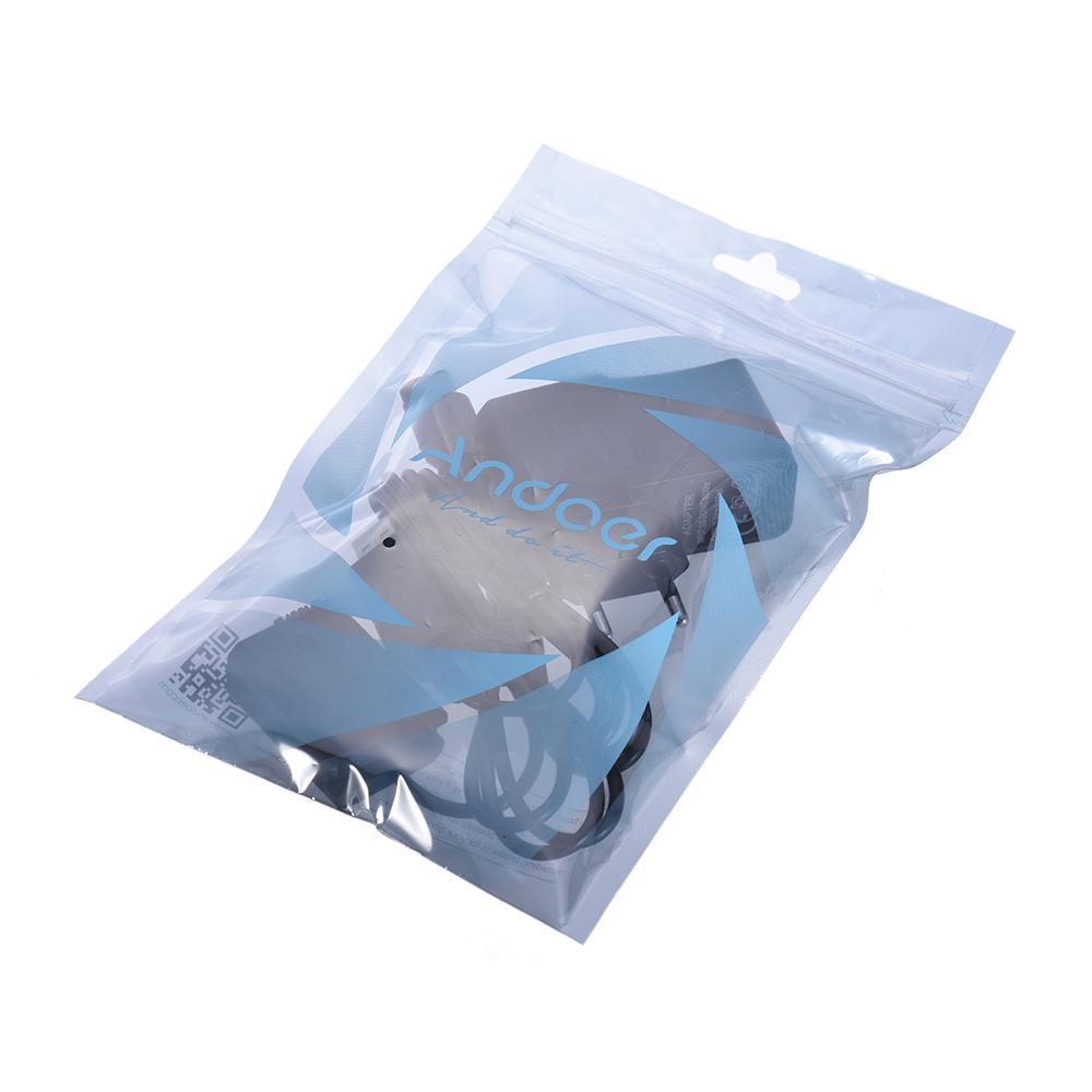 Батарея Npfw50 Dummy 5v 3a USB-адаптер питания Кабель с вилкой питания