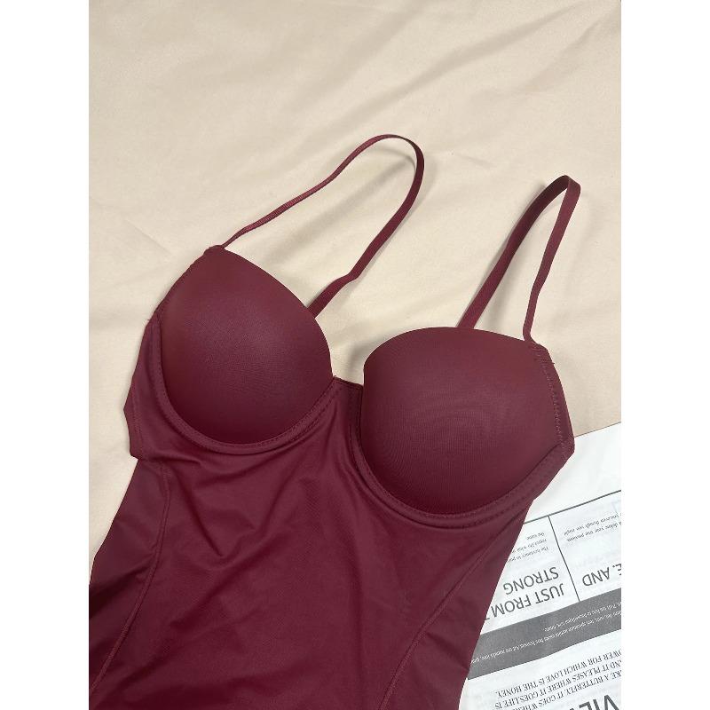 Женский корсет-боди для формирования фигуры с контролем живота, утягивающий, стройнящий боди-шейпер