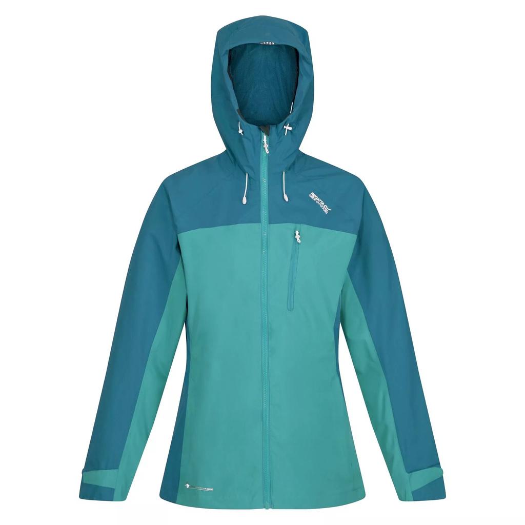 Regatta Womens/Ladies Britedale Waterproof Jacket