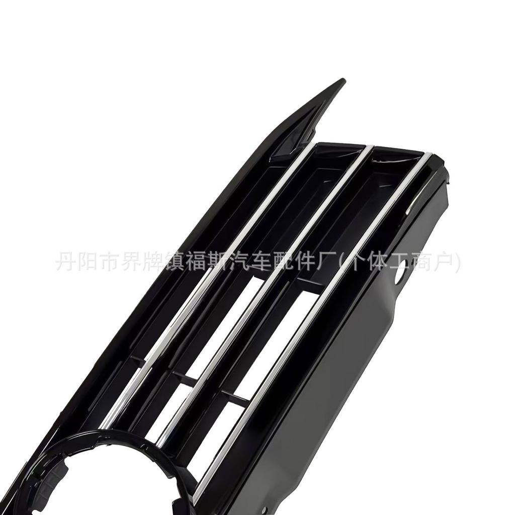 Гальванизированная сетка решетки радиатора для VW Jetta 2015-2018 Передняя часть 16D853651AJ