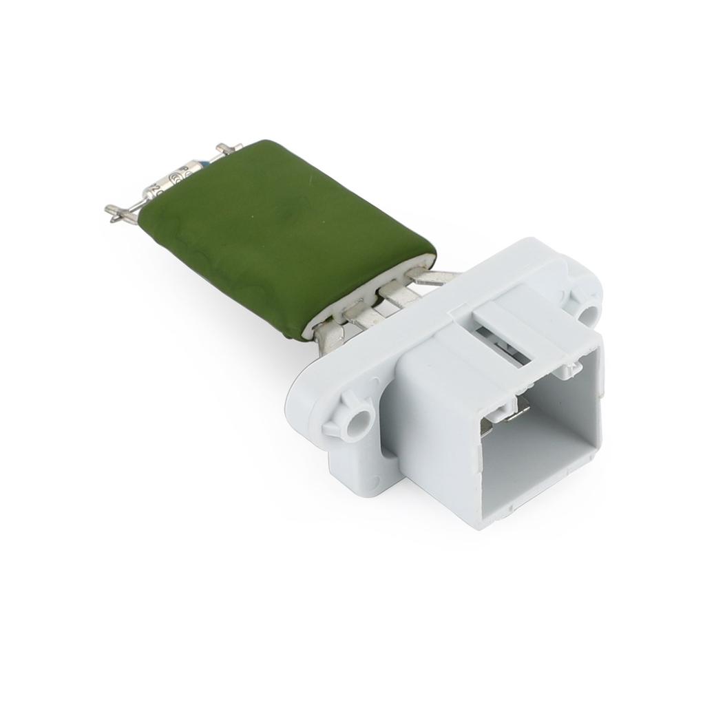 Резистор вентилятора отопителя 1325972 для Ford Fiesta Mk6 Mk7 2001+