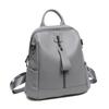 Backpack Women's New First-layer Cowhide Leather Women's Bag Versatile Casual Large-capacity Satchel Women's Travel Backpack