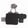 Acouto Battery Current Sensor 38920 T2A A04 for 2013 2014 2015 2016 2017 Accessories, Battery Cable Terminal End Sensor Replacement 38920 T2A A02,