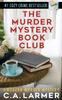 The The Murder Mystery Book Club : 1 Book