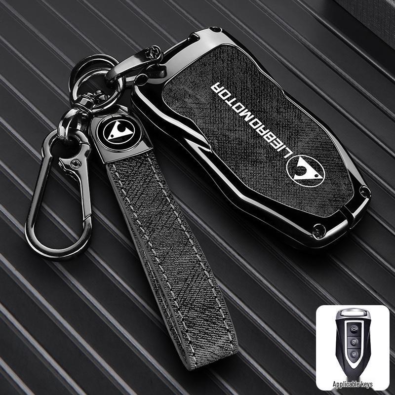 Metal Matto Car Bag Clasp for 2021 Cheetah CS10 & 2018 Cheetah Maitu CS9