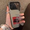 Серебристый Водонепроницаемый Восьмисторонний Кошелек Богатства для iPhone 17Pro/16/15/14