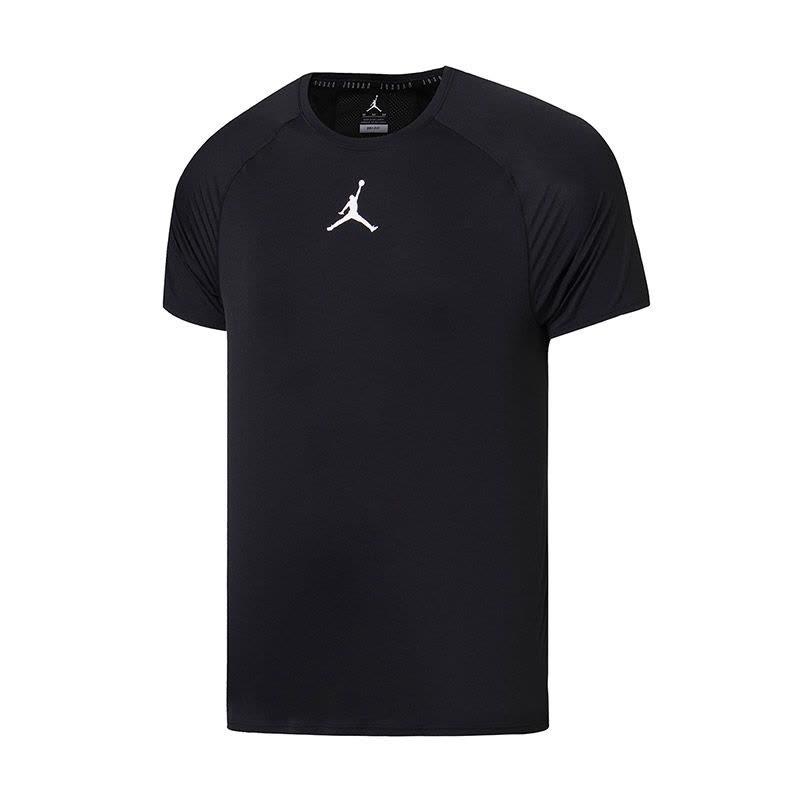 Jordan Футболки Мужские Черные 892257-010