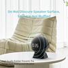 1 шт. Силиконовый настольный держатель для Alexa для Echo Dot 54 Портативная колонка Настольная силиконовая подставка