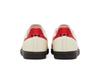Мужские кроссовки adidas Samba Ajax Кремовый Кремовый Белый/Командный Коллегиальный Красный/Резина