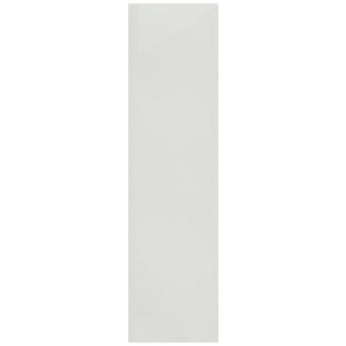 Kindai Chopstick Bags, White, Hakama Style, 500 Count, Paper Chopstick Bags for Disposable Chopsticks