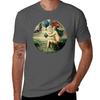 The Blessed Temperance Tshirt Comfort Stretch Tee Shirt Tshirt