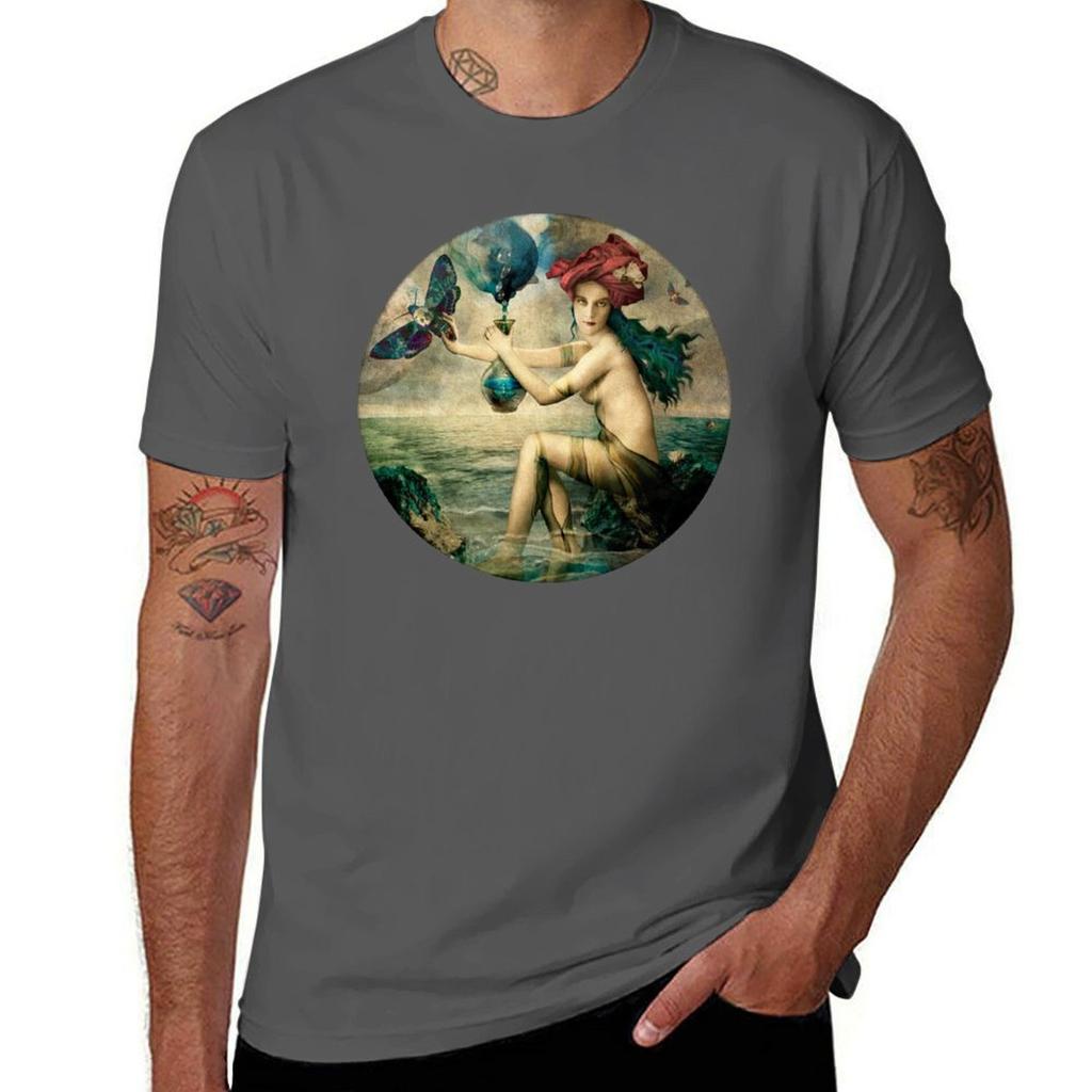 The Blessed Temperance Tshirt Comfort Stretch Tee Shirt Tshirt