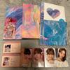 [USED] IVE ELEVEN Japanese Ver First Edition I Edition V Edition FC Edition Regular Edition