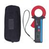 Digital Leak Clamp To Digital Current Clamp Meter with 40mm Jaw Tester for DC and AC Voltage Meter, High-Precision 0.00mA 300.0A Size,