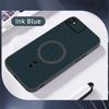 Чехол для телефона с текстурой плетеной ткани в деловом стиле для infinix SMART 20, ударопрочный, мягкий, защитный