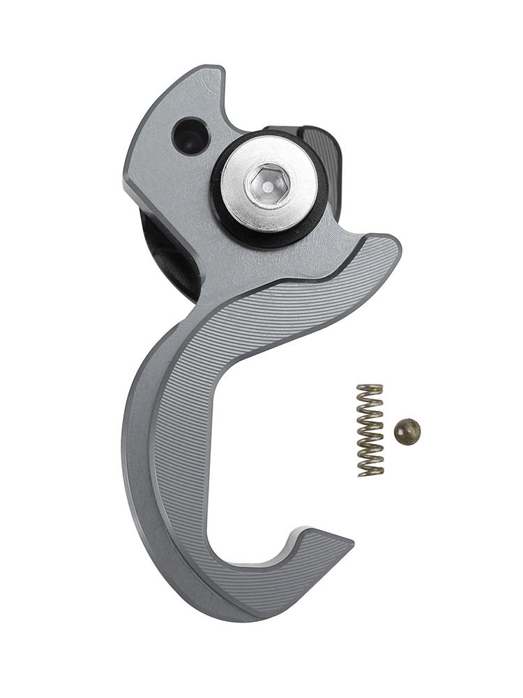 Крючок для шлема, держатель для бутылки, вешалка для груза для Yamaha Tricity 125 14-21 155 16-23