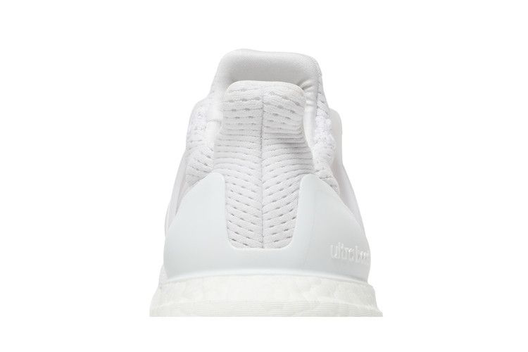 adidas Ultra Boost 1.0 DNA Triple White (Женский)