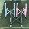 Adjustable Laptop Stand Notebook Stand Table Cooling Pad Foldable Laptop Holder