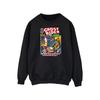 Marvel Mens Ghost Rider Sweatshirt