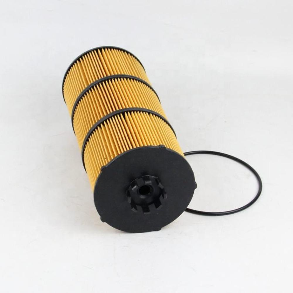 High quality New For P551005 Oil & Fuel Filter Kit Fits For  DD13 / DD15 / DD16