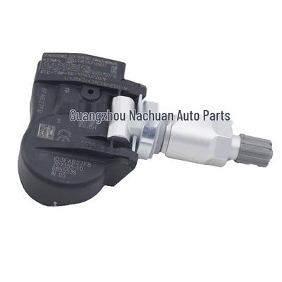 707355-106855539 совместим с датчиками давления в шинах и клапанами TPMS BMW.