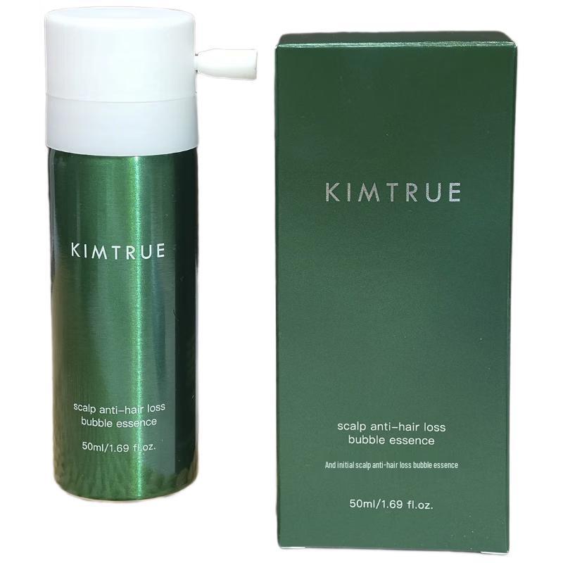 KIMTRUE Scalp Anti-Hair Loss Bubble Serum