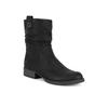 Rieker Z9583-00 Black Ankle Boots