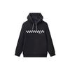 New 3.1 Phillip Lim X FILA 3.1 Phillip Lim Collaboration Collection Sweatshirts Men's Jet Black F11M116212F-BK